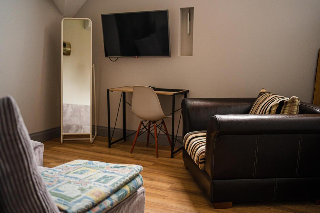 Chutor Nad Narwia Bed & Breakfast Ploski Eksteriør bilde