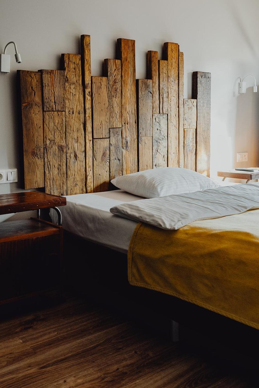 Chutor Nad Narwia Bed & Breakfast Ploski Eksteriør bilde