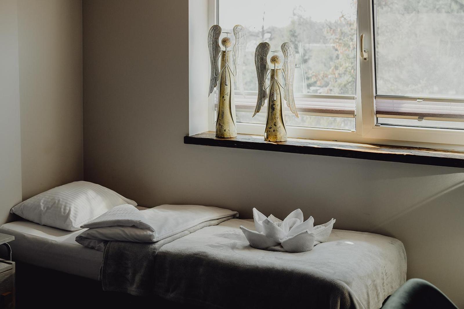 Chutor Nad Narwia Bed & Breakfast Ploski Eksteriør bilde