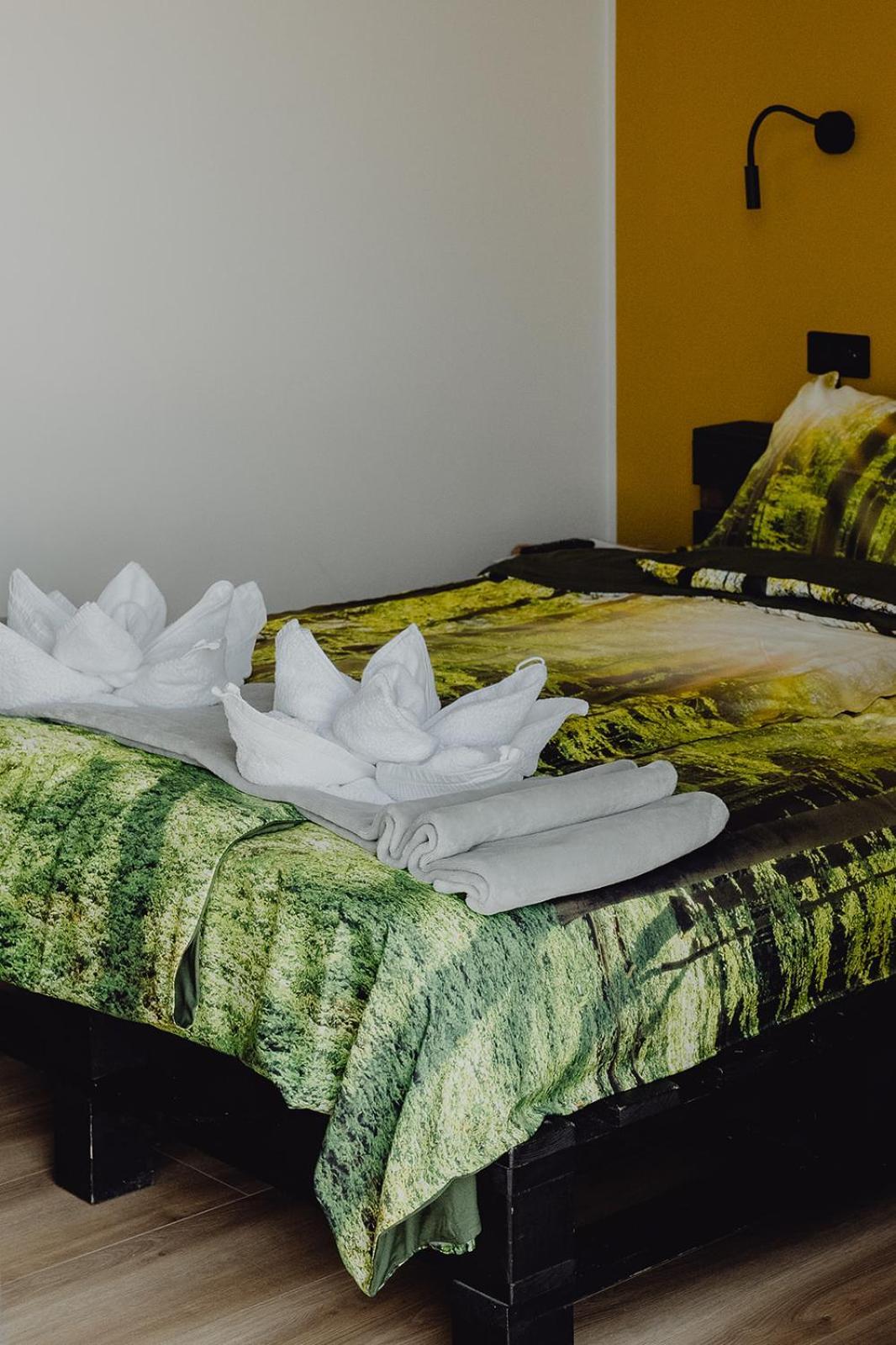Chutor Nad Narwia Bed & Breakfast Ploski Eksteriør bilde