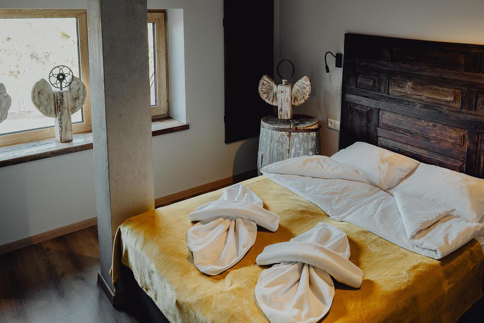 Chutor Nad Narwia Bed & Breakfast Ploski Eksteriør bilde