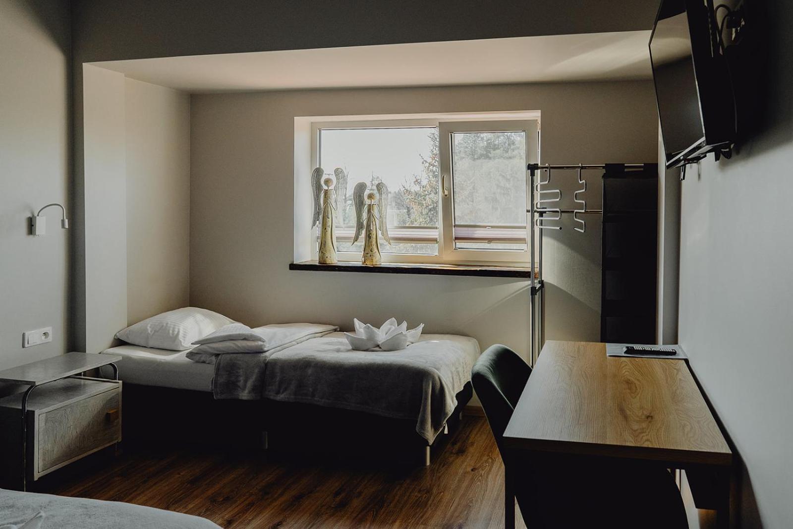 Chutor Nad Narwia Bed & Breakfast Ploski Eksteriør bilde