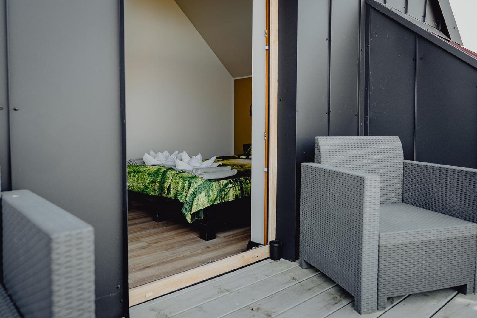 Chutor Nad Narwia Bed & Breakfast Ploski Eksteriør bilde