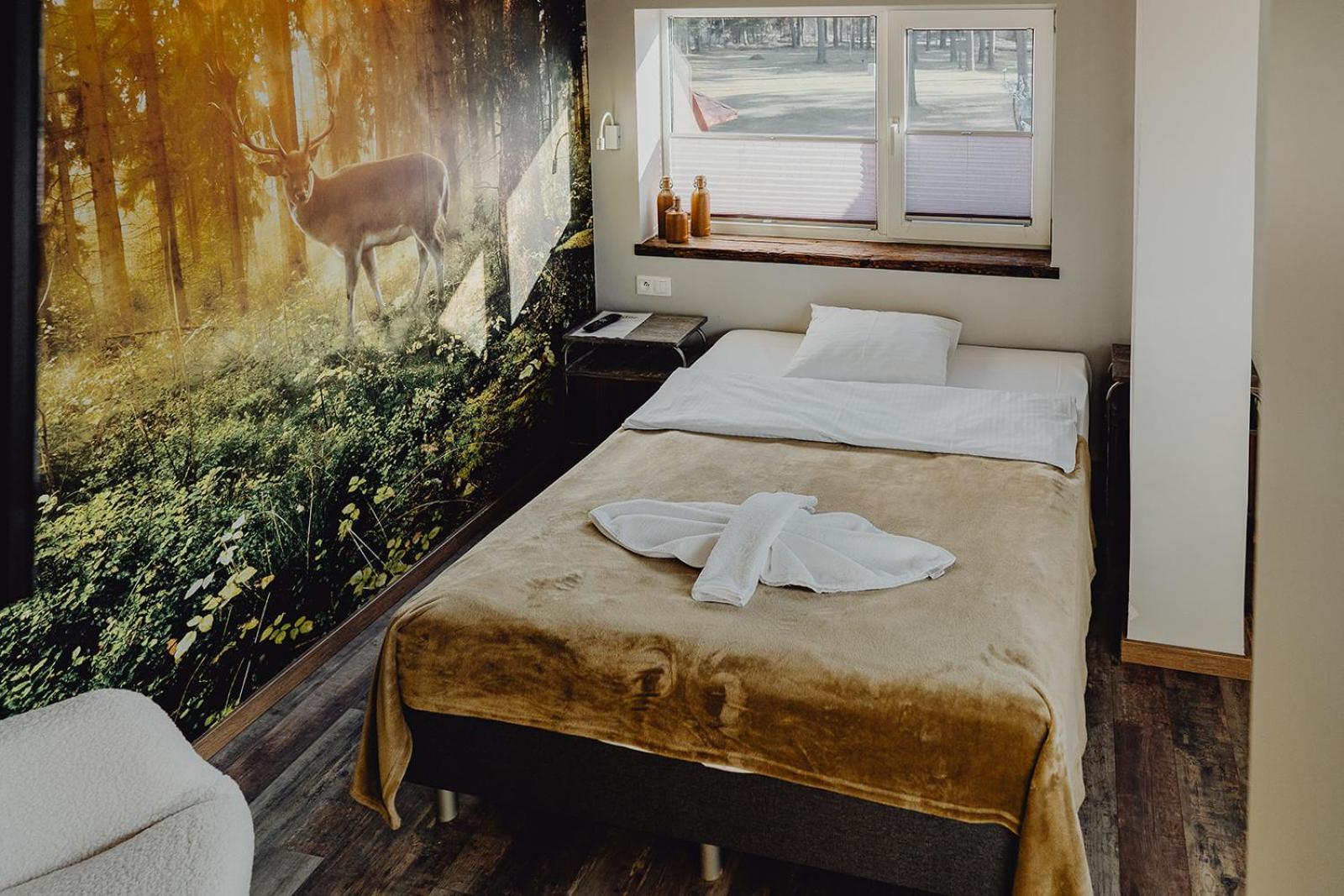 Chutor Nad Narwia Bed & Breakfast Ploski Eksteriør bilde