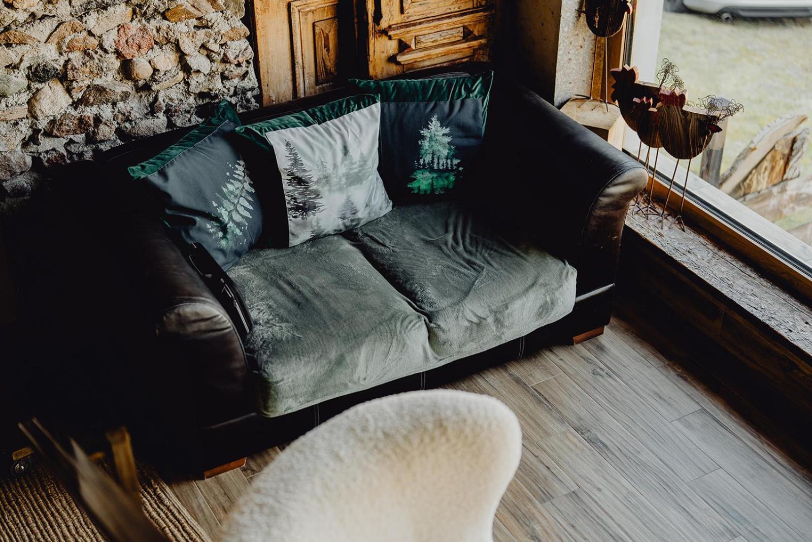 Chutor Nad Narwia Bed & Breakfast Ploski Eksteriør bilde