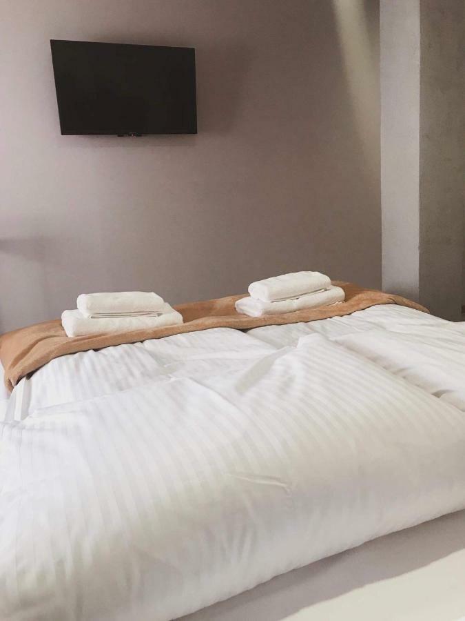 Chutor Nad Narwia Bed & Breakfast Ploski Eksteriør bilde