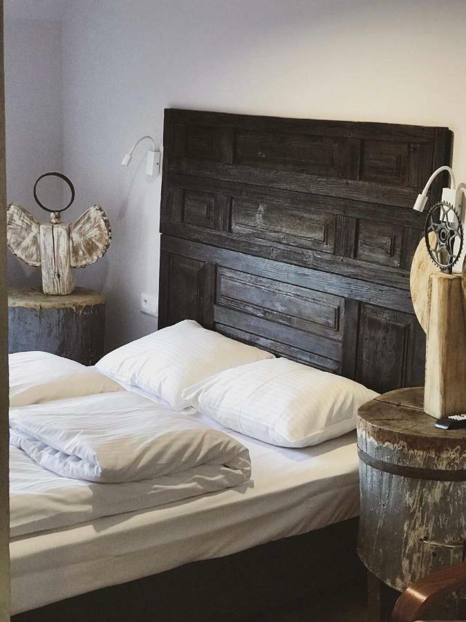 Chutor Nad Narwia Bed & Breakfast Ploski Eksteriør bilde