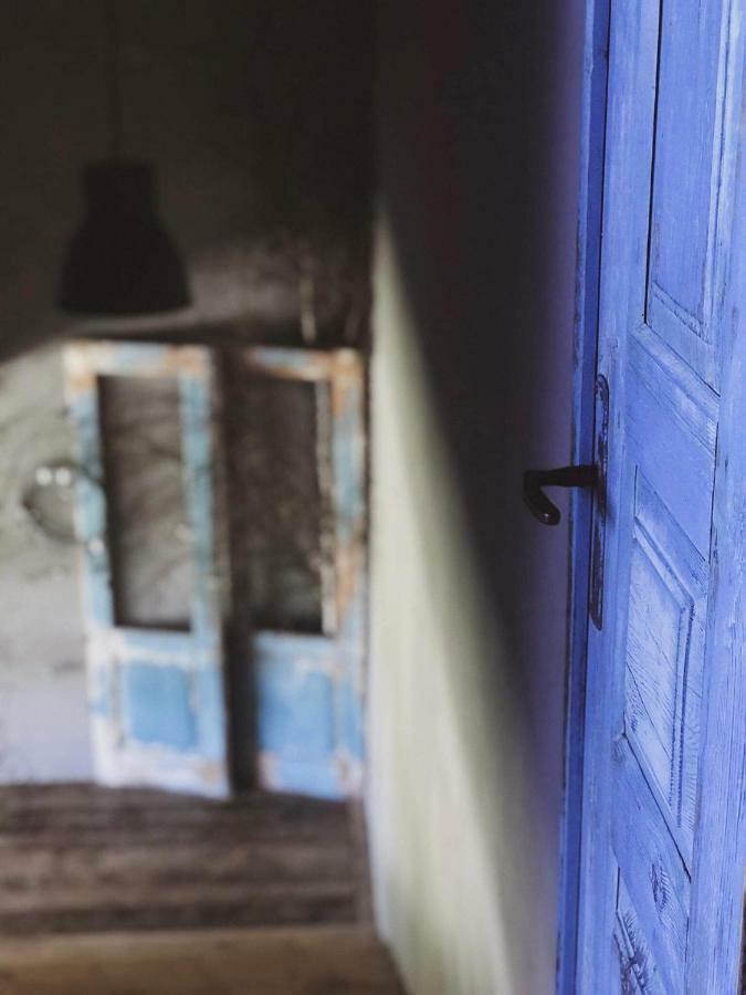 Chutor Nad Narwia Bed & Breakfast Ploski Eksteriør bilde