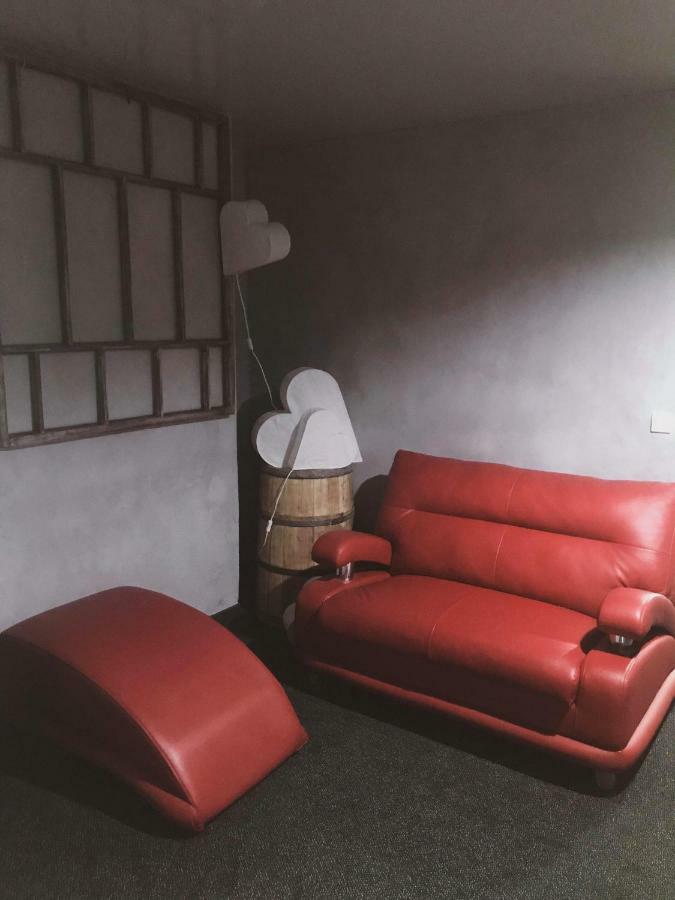 Chutor Nad Narwia Bed & Breakfast Ploski Eksteriør bilde