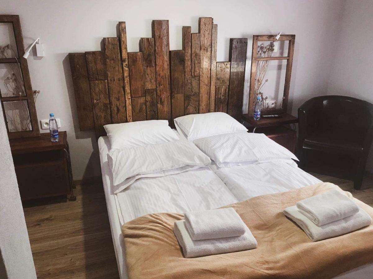 Chutor Nad Narwia Bed & Breakfast Ploski Eksteriør bilde