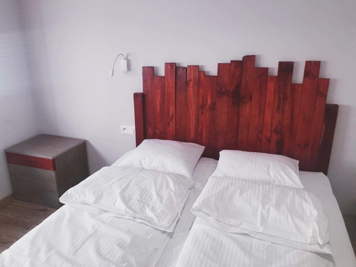 Chutor Nad Narwia Bed & Breakfast Ploski Eksteriør bilde